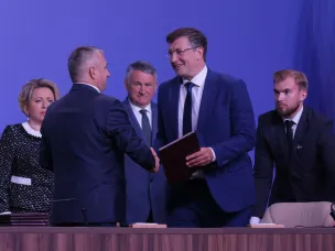 У Нижегородской области появился пятый регион-партнер в Республике Беларусь